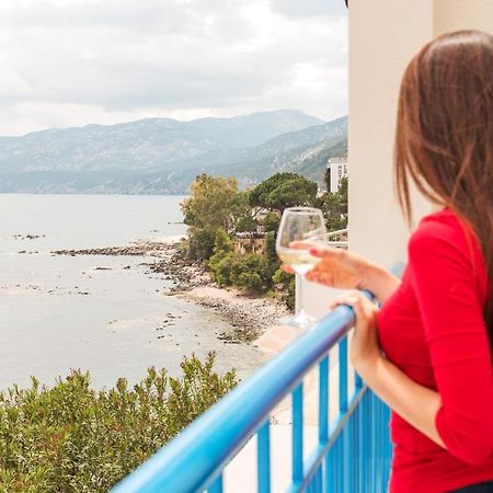 Locanda Su Recreu Cala Gonone Ngoại thất bức ảnh