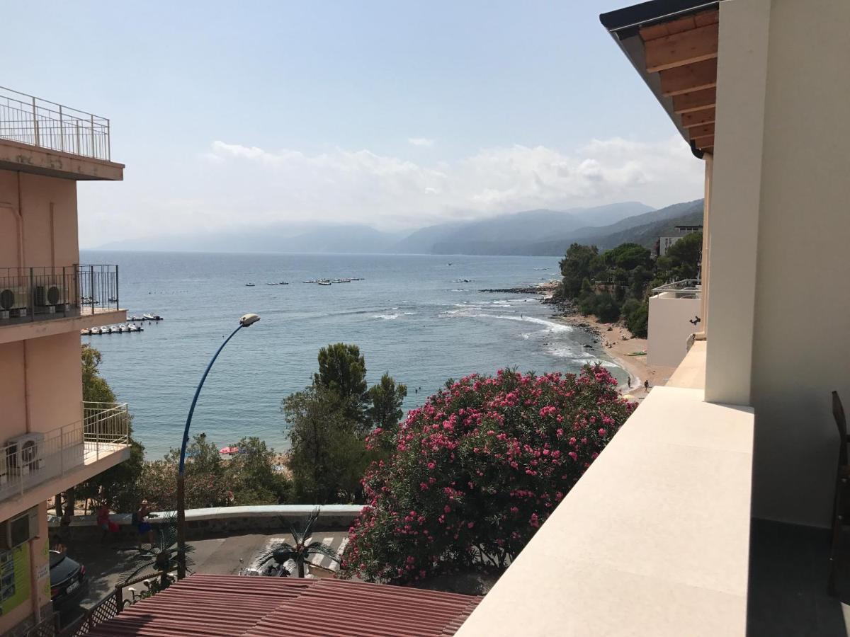 Locanda Su Recreu Cala Gonone Ngoại thất bức ảnh