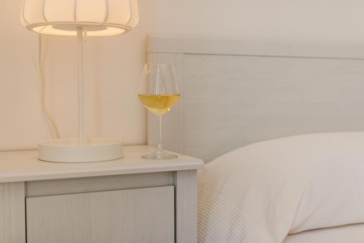 Locanda Su Recreu Cala Gonone Ngoại thất bức ảnh