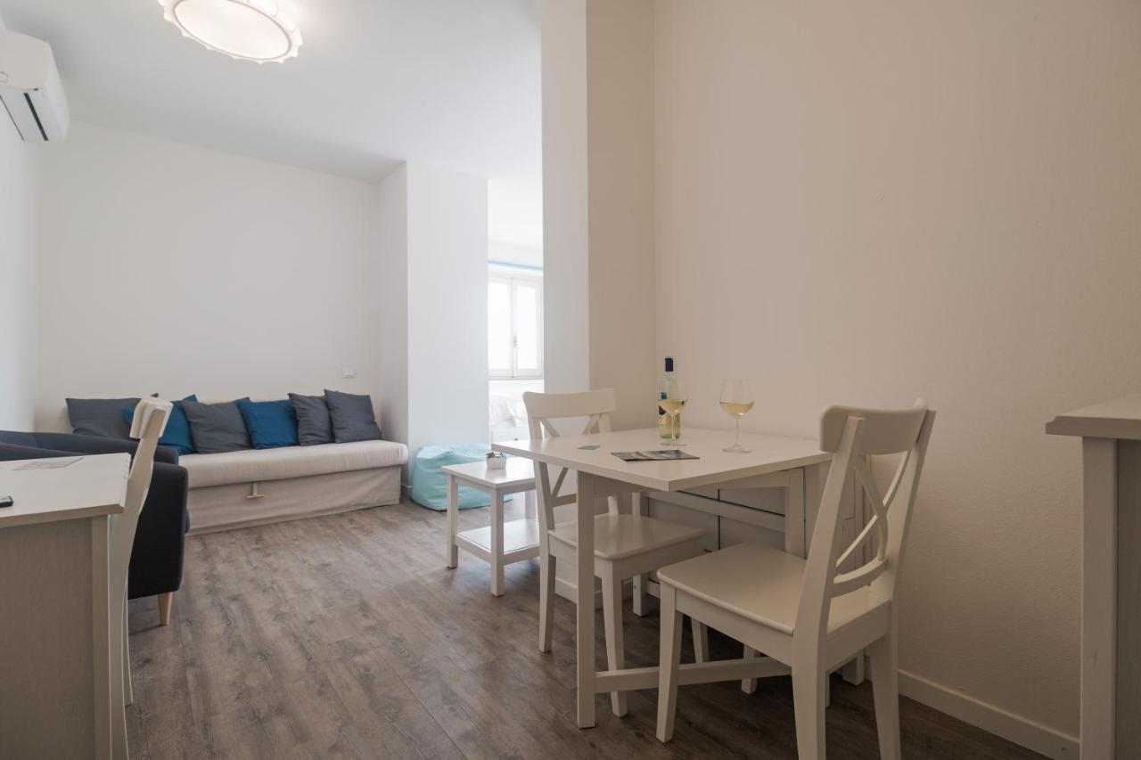 Locanda Su Recreu Cala Gonone Ngoại thất bức ảnh