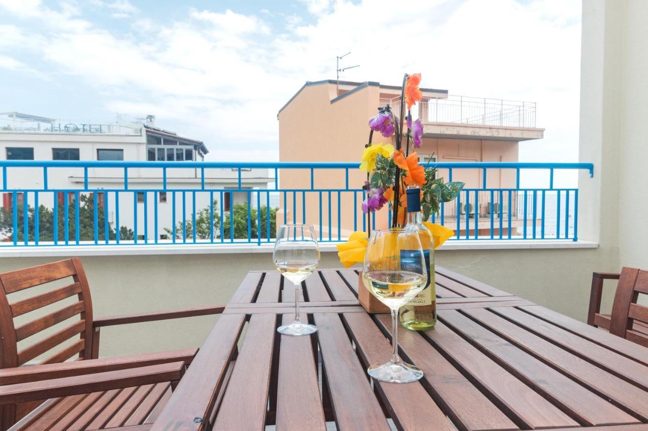 Locanda Su Recreu Cala Gonone Ngoại thất bức ảnh