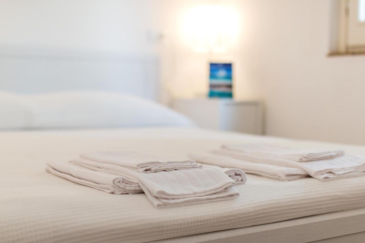 Locanda Su Recreu Cala Gonone Ngoại thất bức ảnh