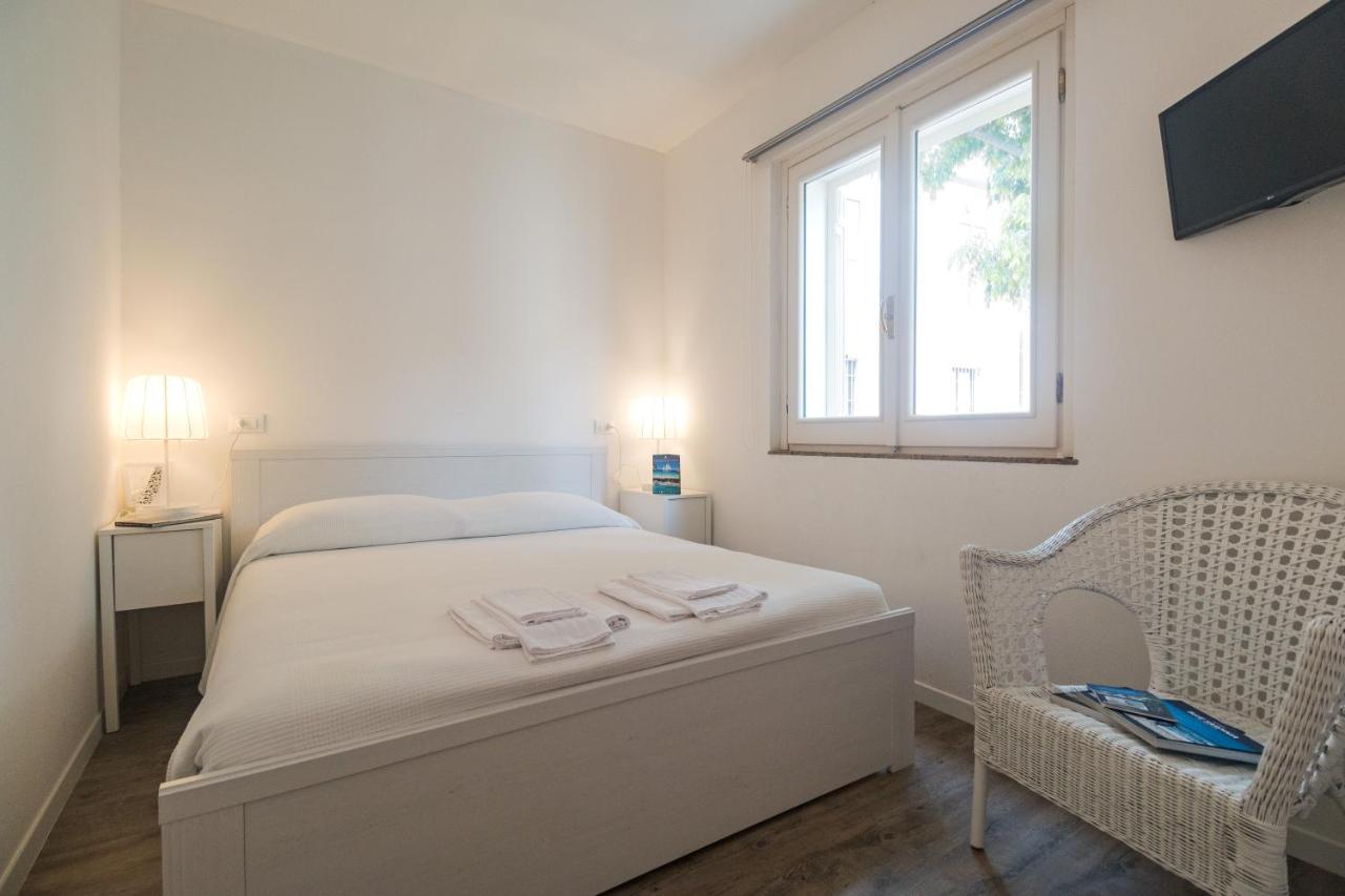 Locanda Su Recreu Cala Gonone Ngoại thất bức ảnh