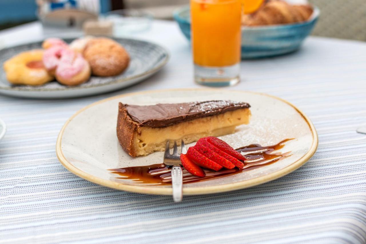 Locanda Su Recreu Cala Gonone Ngoại thất bức ảnh