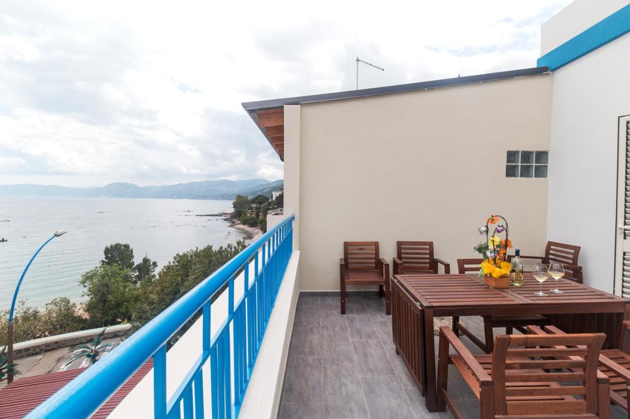 Locanda Su Recreu Cala Gonone Ngoại thất bức ảnh