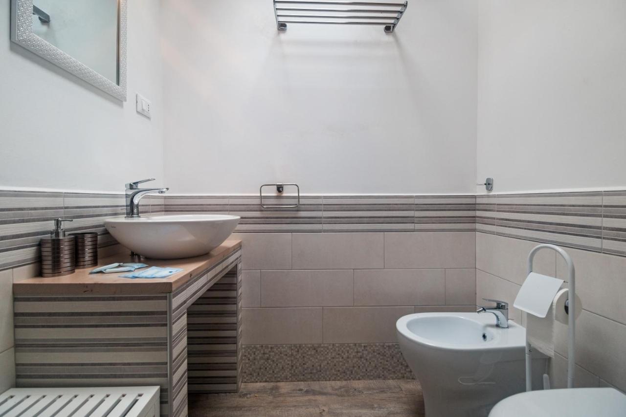 Locanda Su Recreu Cala Gonone Ngoại thất bức ảnh