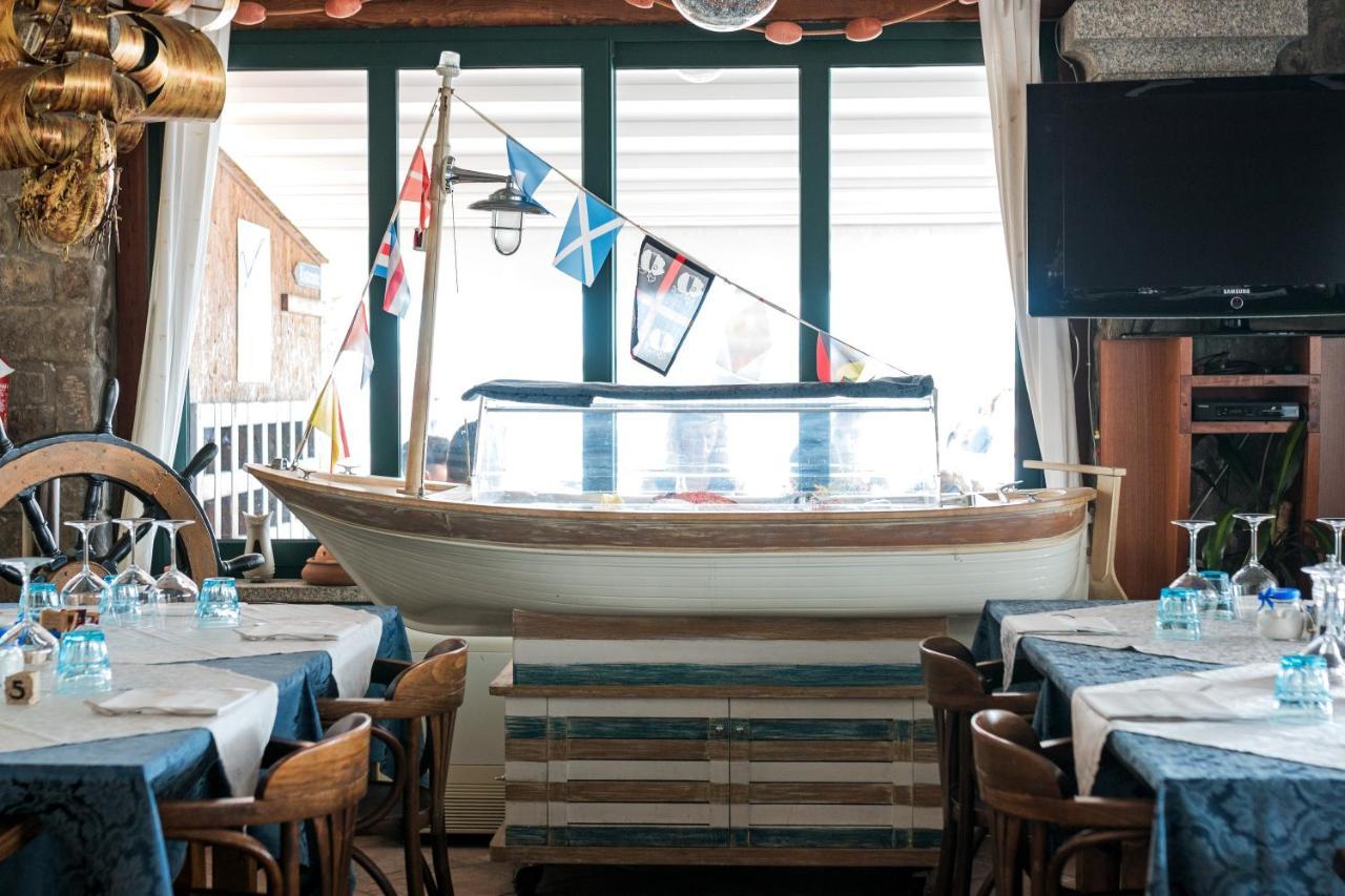 Locanda Su Recreu Cala Gonone Ngoại thất bức ảnh