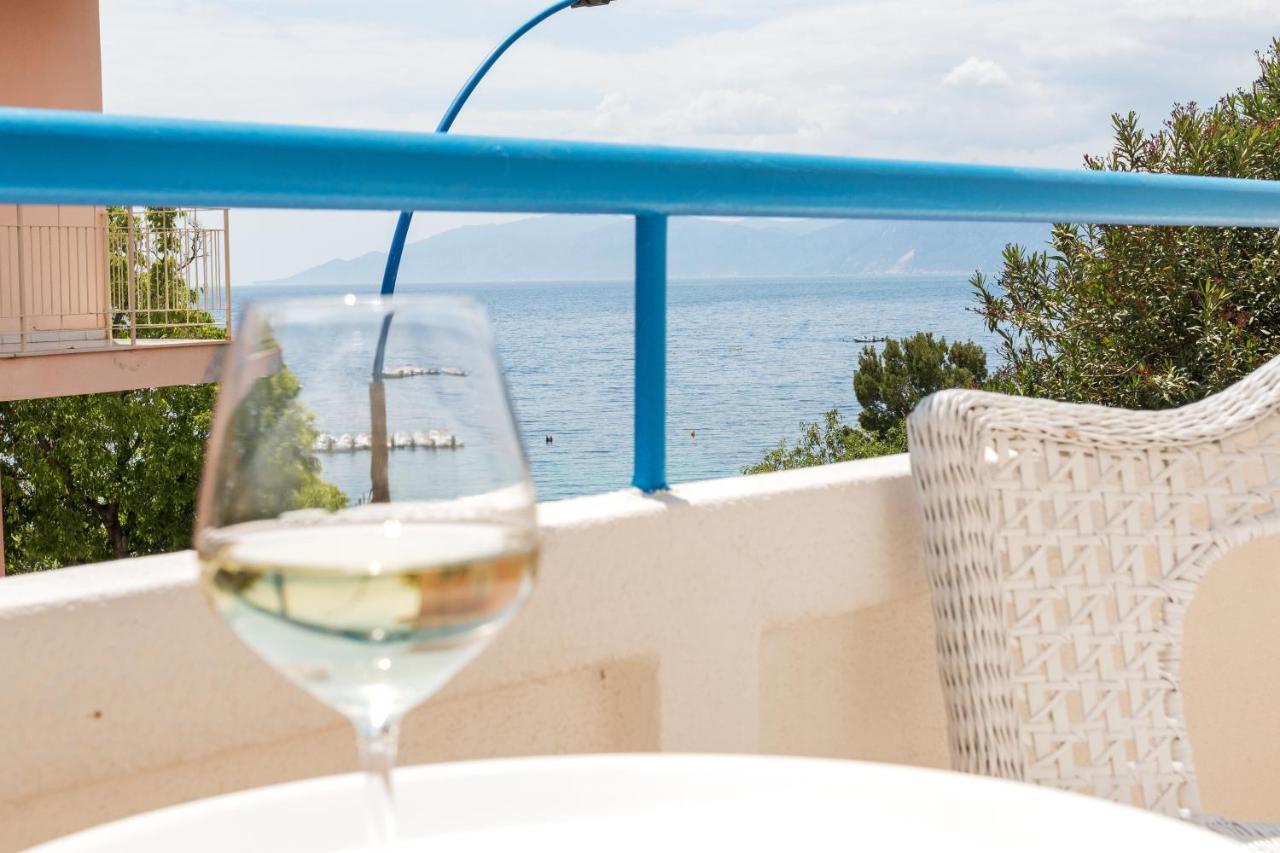 Locanda Su Recreu Cala Gonone Ngoại thất bức ảnh