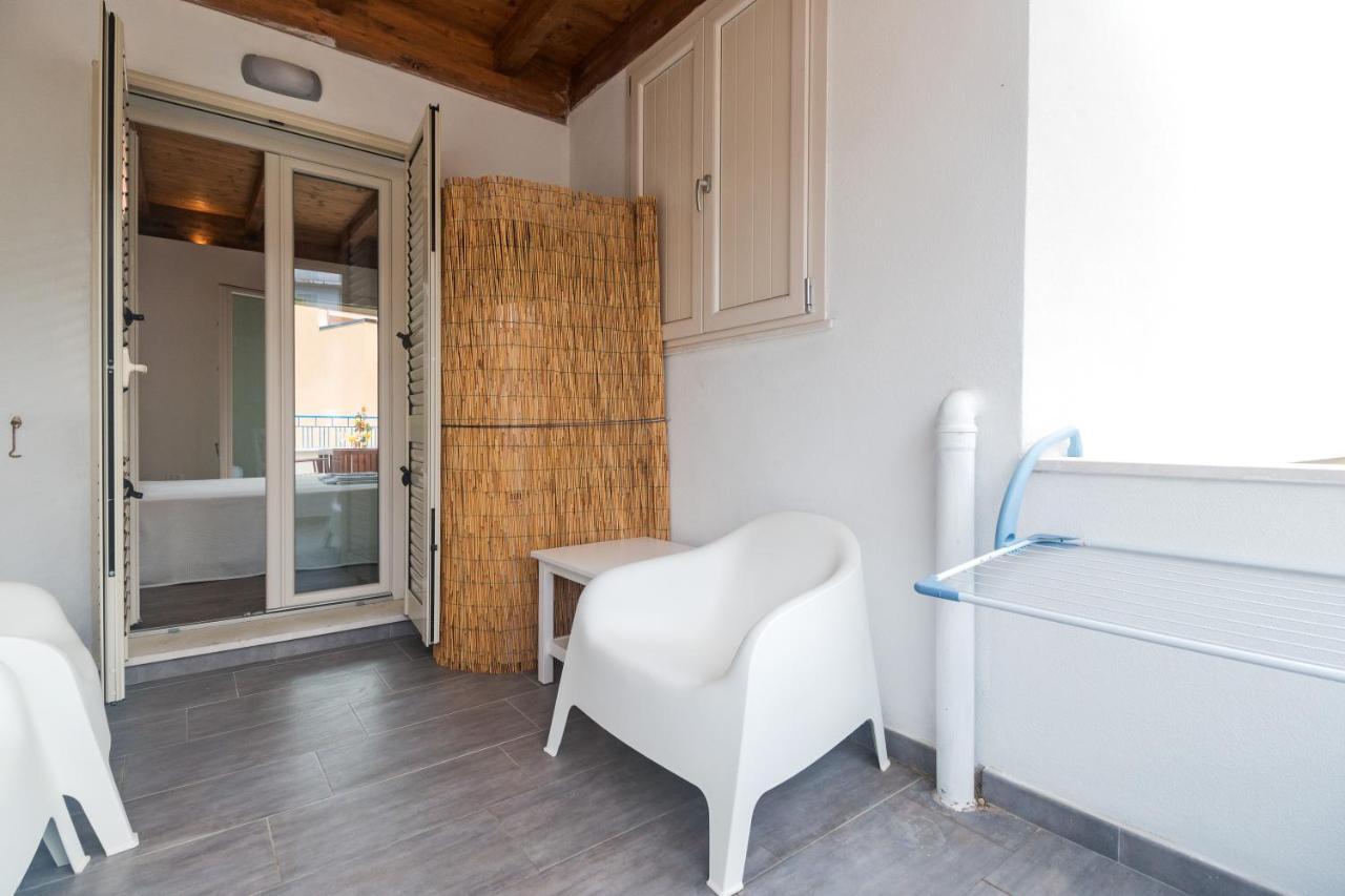 Locanda Su Recreu Cala Gonone Ngoại thất bức ảnh