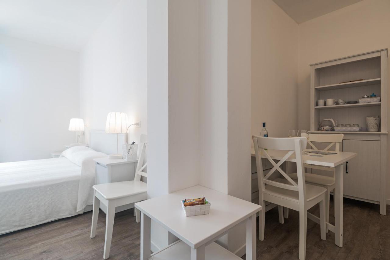 Locanda Su Recreu Cala Gonone Ngoại thất bức ảnh