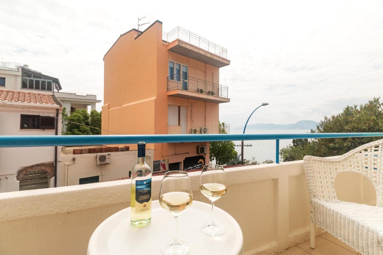 Locanda Su Recreu Cala Gonone Ngoại thất bức ảnh