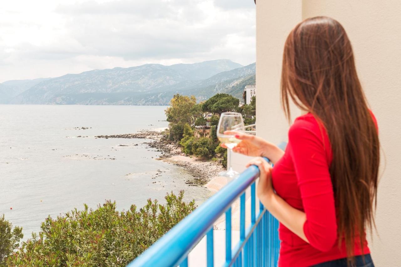 Locanda Su Recreu Cala Gonone Ngoại thất bức ảnh