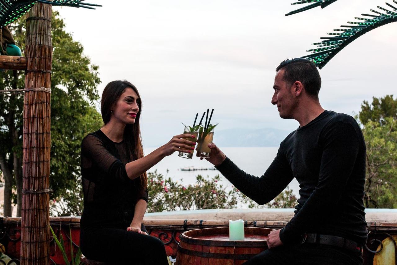 Locanda Su Recreu Cala Gonone Ngoại thất bức ảnh