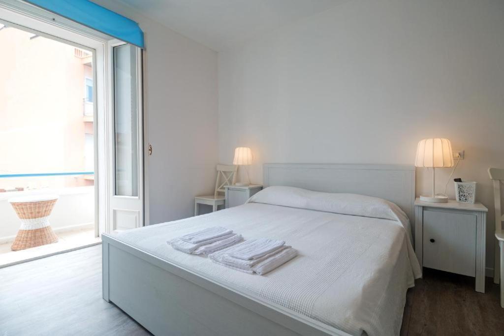 Locanda Su Recreu Cala Gonone Ngoại thất bức ảnh